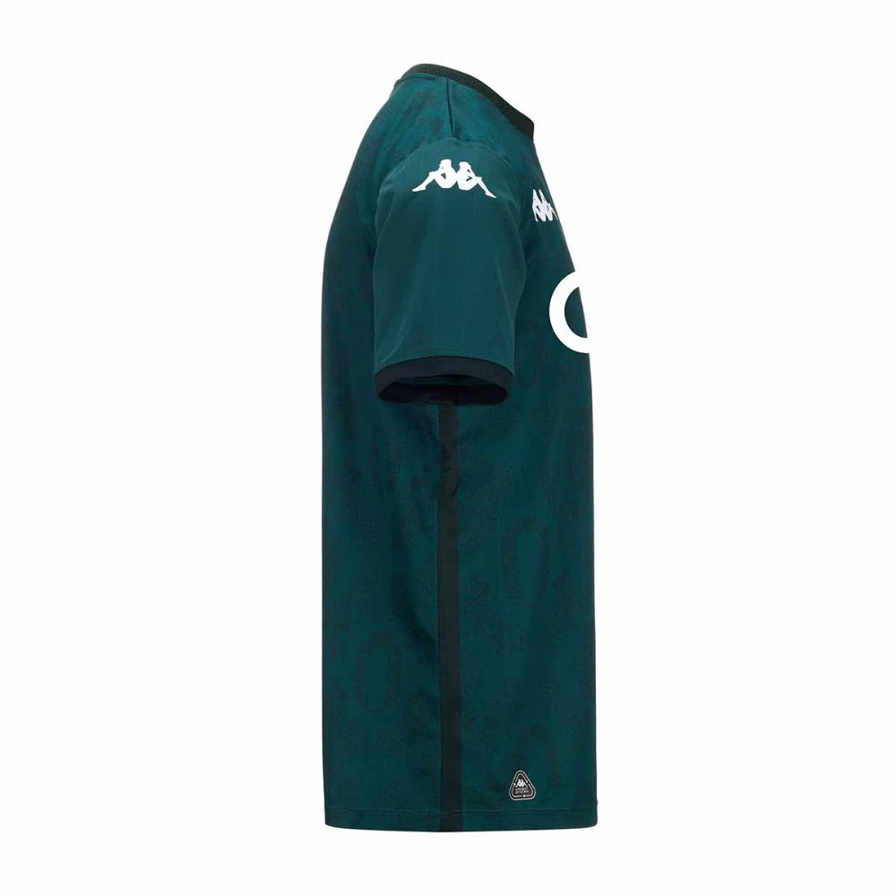 2024-2025 AS Monaco Away Shirt (Akliouche 11)