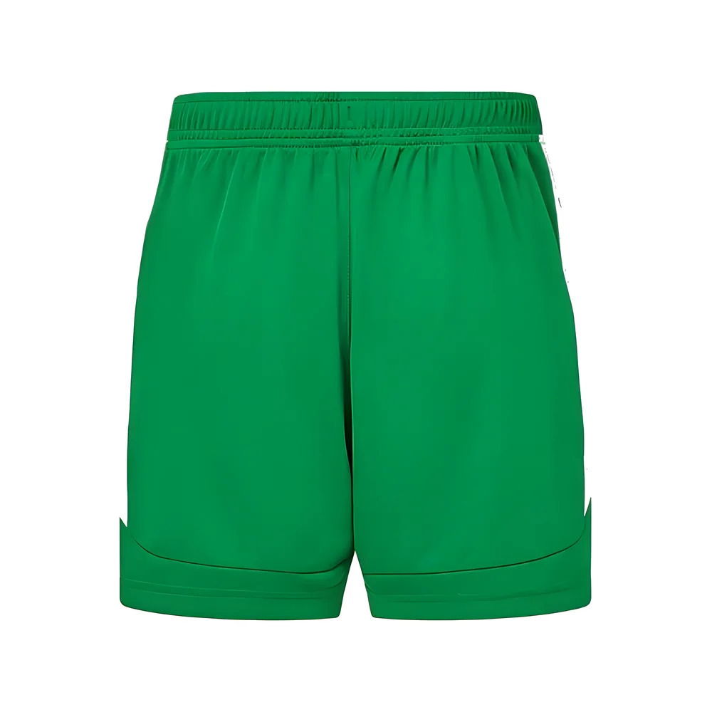 2024-2025 Republic of Ireland Away Shorts (Green)