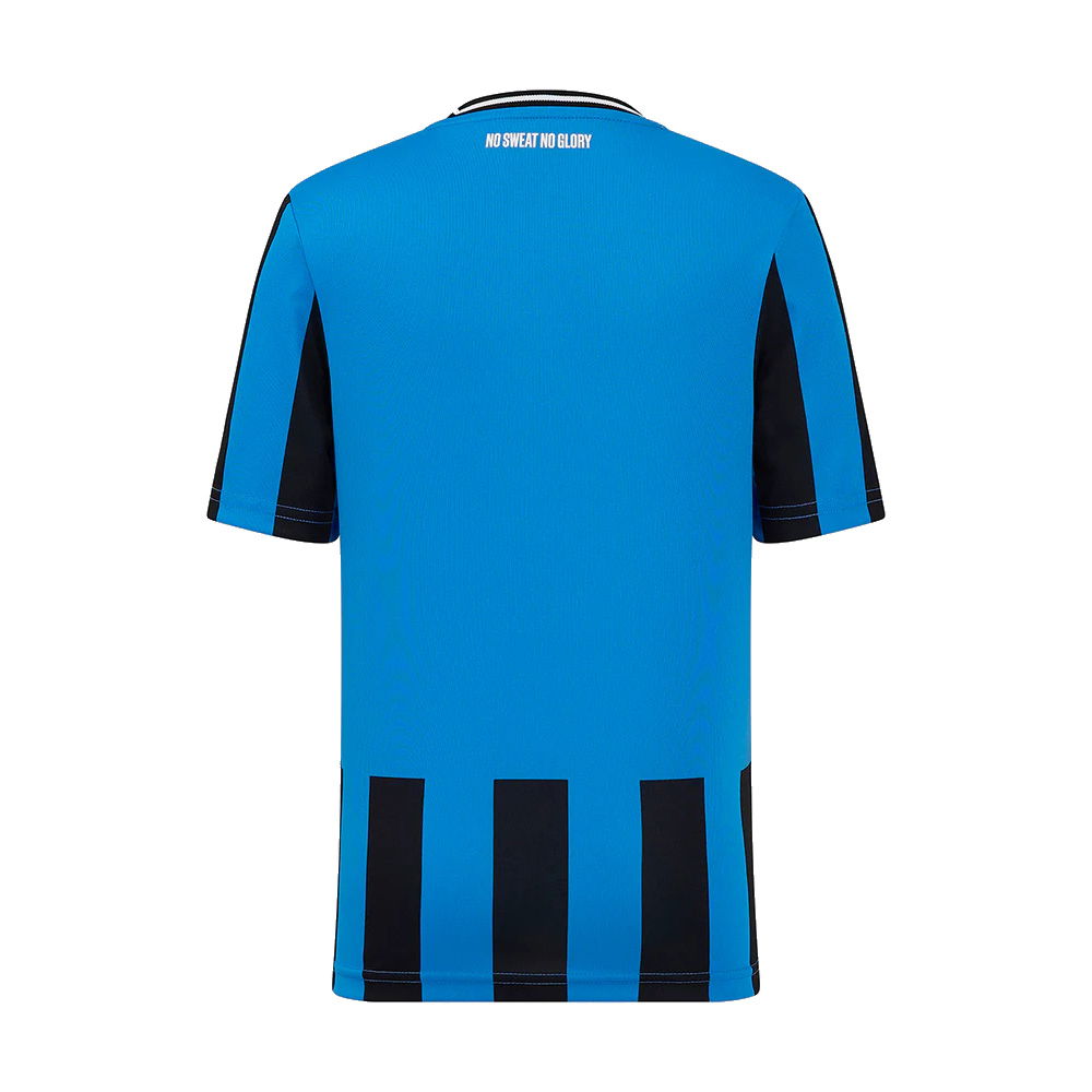 2024-2025 Club Brugge Home Shirt (Kids) (Skov Olsen 7)