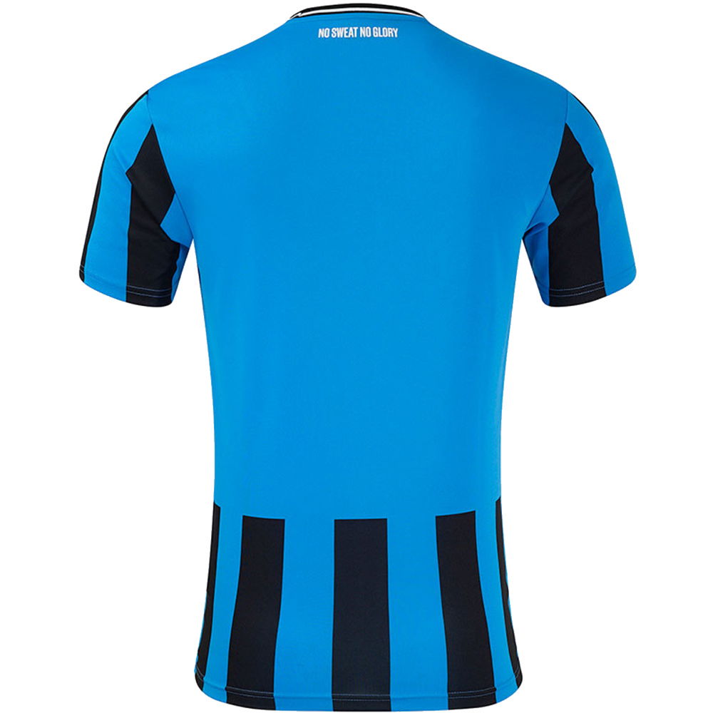 2024-2025 Club Brugge Home Shirt (Boyata 28)