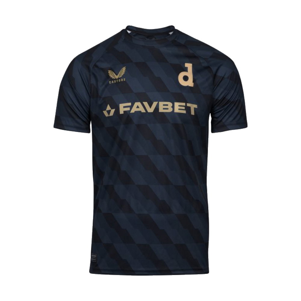 2024-2025 Dinamo Zagreb Third Shirt (Kids) (Pjaca 20)