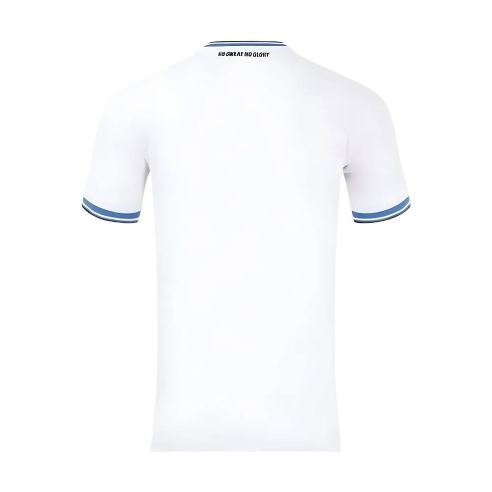 2024-2025 Club Brugge Away Shirt