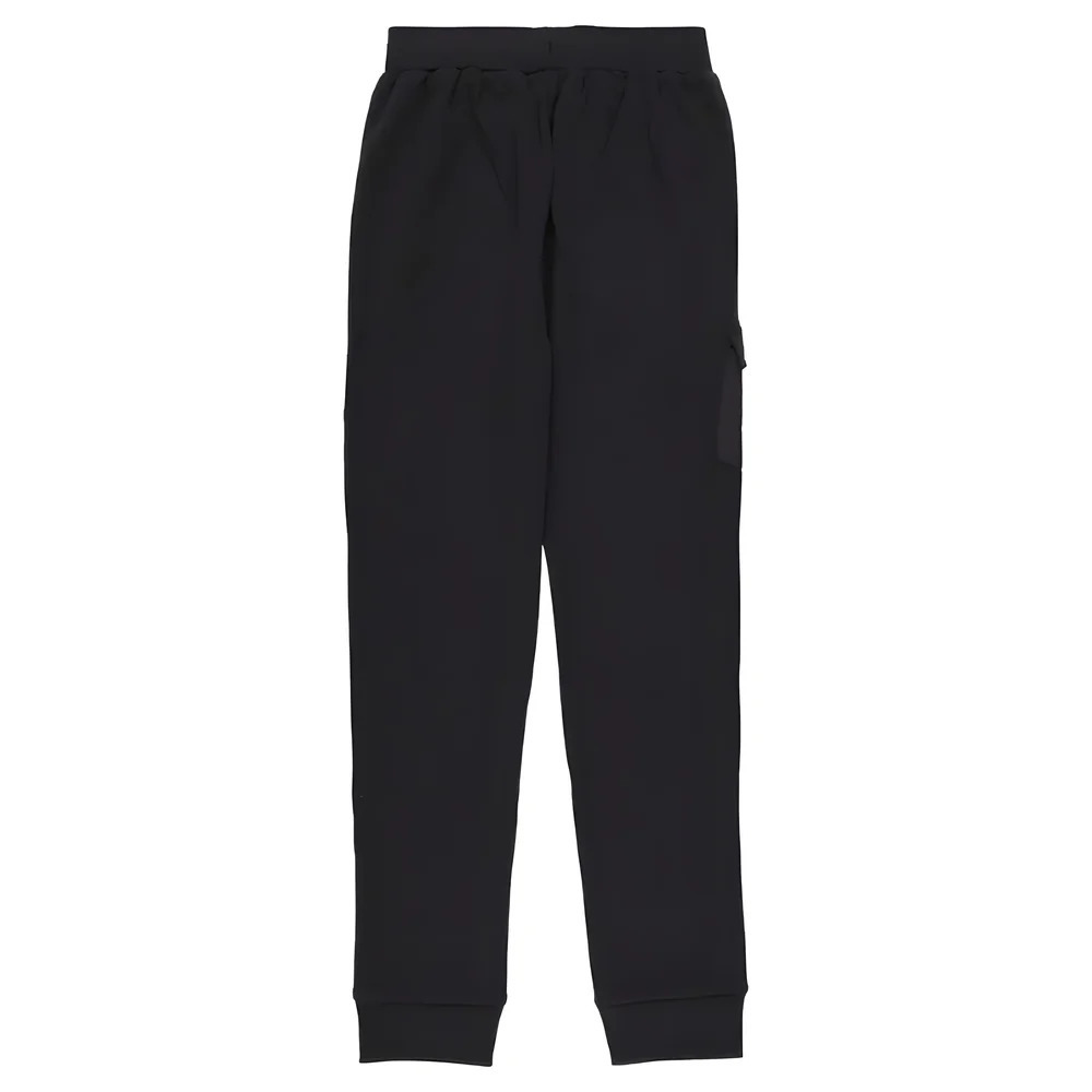 2024-2025 England Rugby Knit Pants (Black)