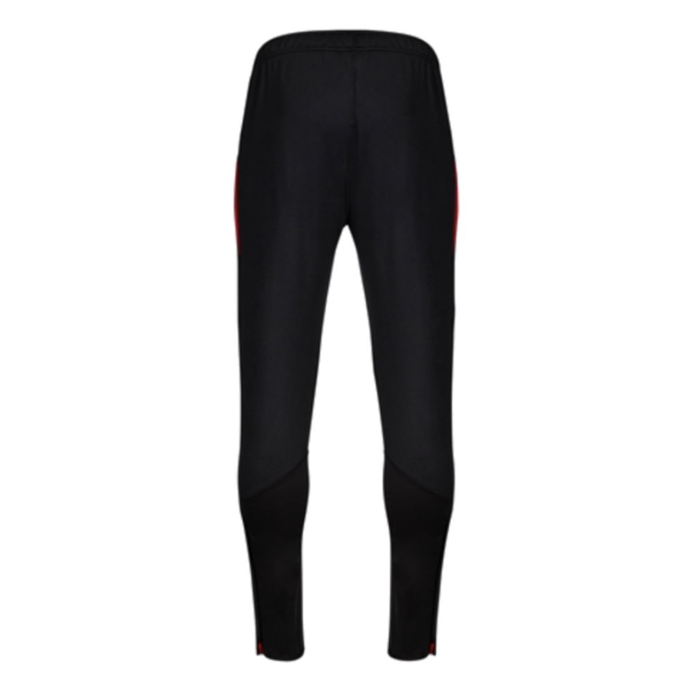 2024-2025 England Rugby Contact Drill Pants O2 (Black) - Kids