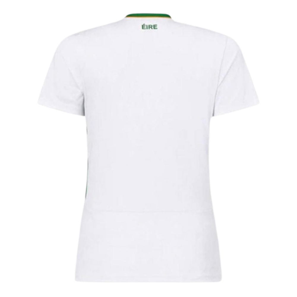 2024-2025 Republic of Ireland Away Shirt (Womens)