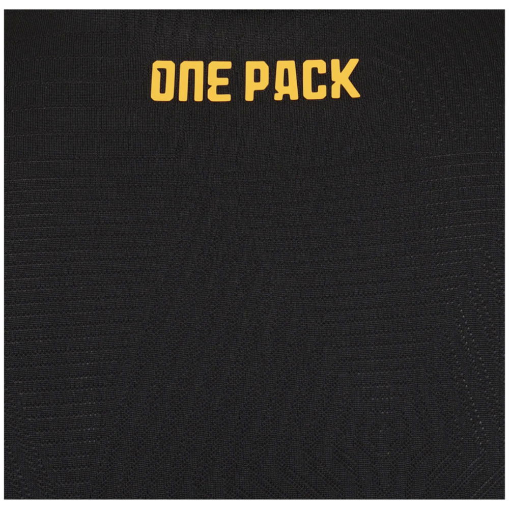 2024-2025 Wolves Long Sleeve Away Shirt (Toti 24)