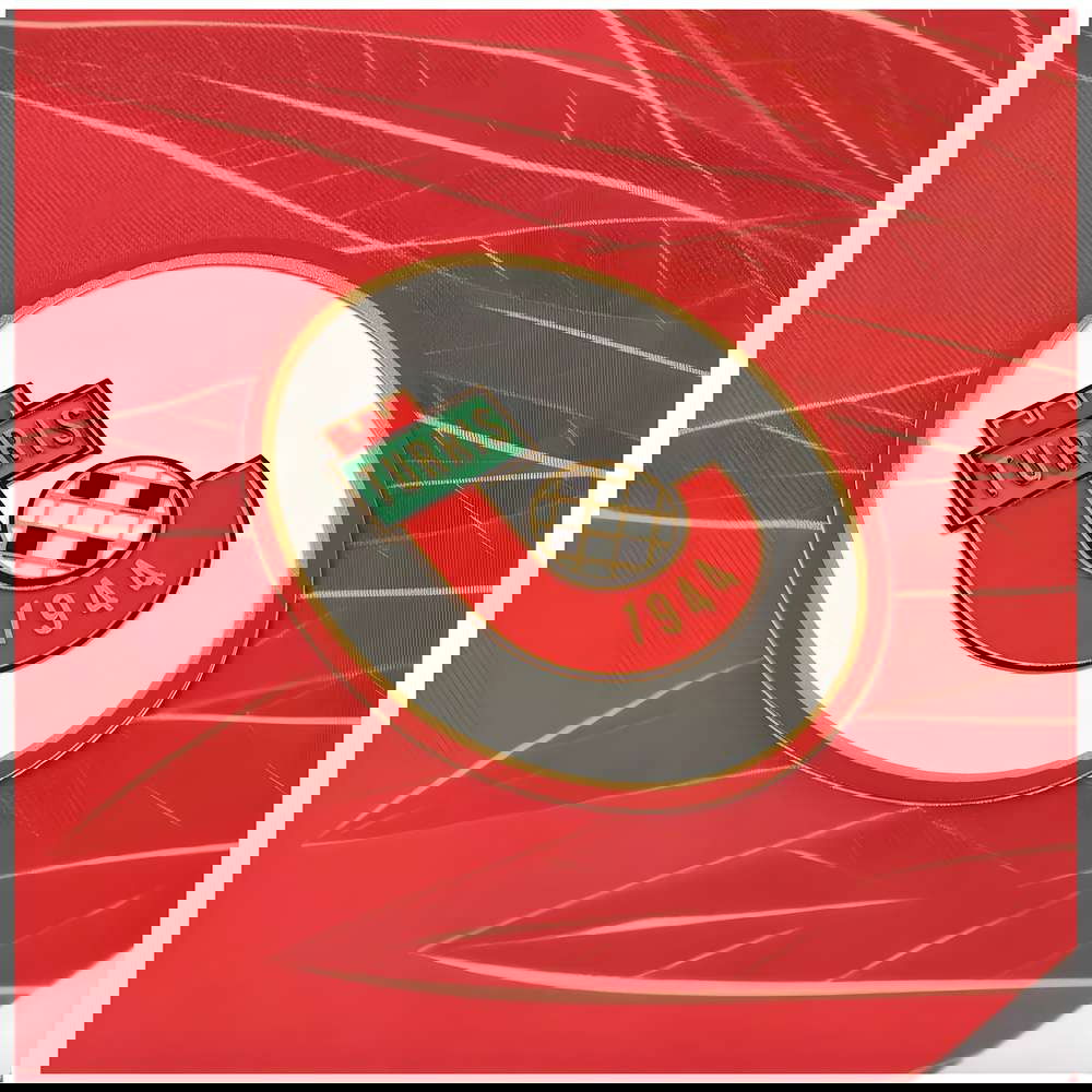 2022-2023 Turris Calcio Home Shirt