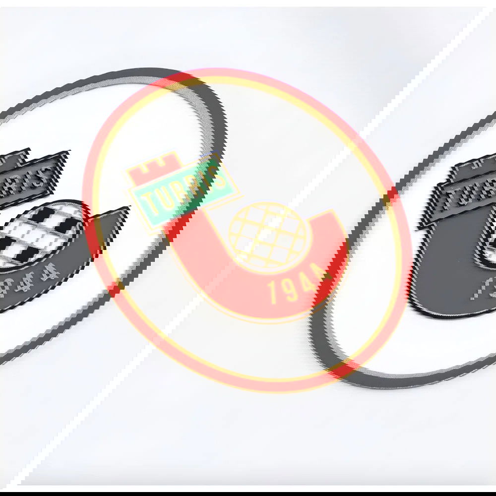 2022-2023 Turris Calcio Away Shirt