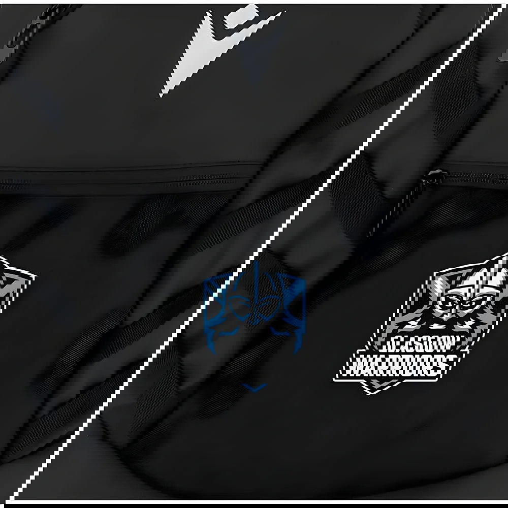 2024-2025 Glasgow Rugby Backpack (Black)