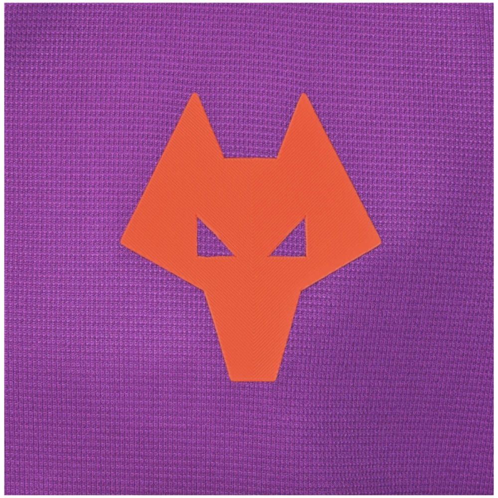 2024-2025 Wolves Third Shirt (Kids) (Doyle 20)