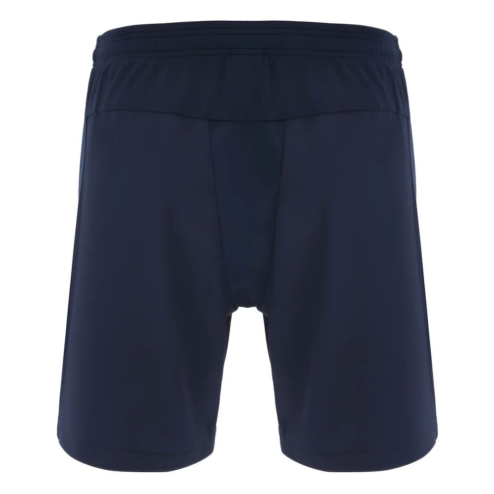 2024-2025 Cardiff Blues Rugby Micro Bermuda Shorts (Navy)