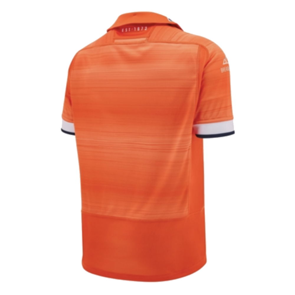 2024-2025 Edinbugh Rugby Away Replica Shirt (Kids)
