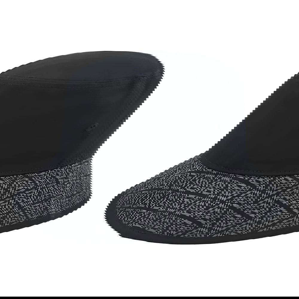 2024-2025 Wales Rugby Bucket Hat (Black)