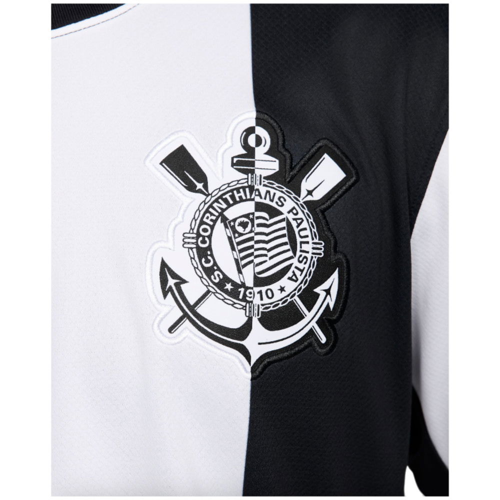 2024-2025 Corinthians Third Shirt