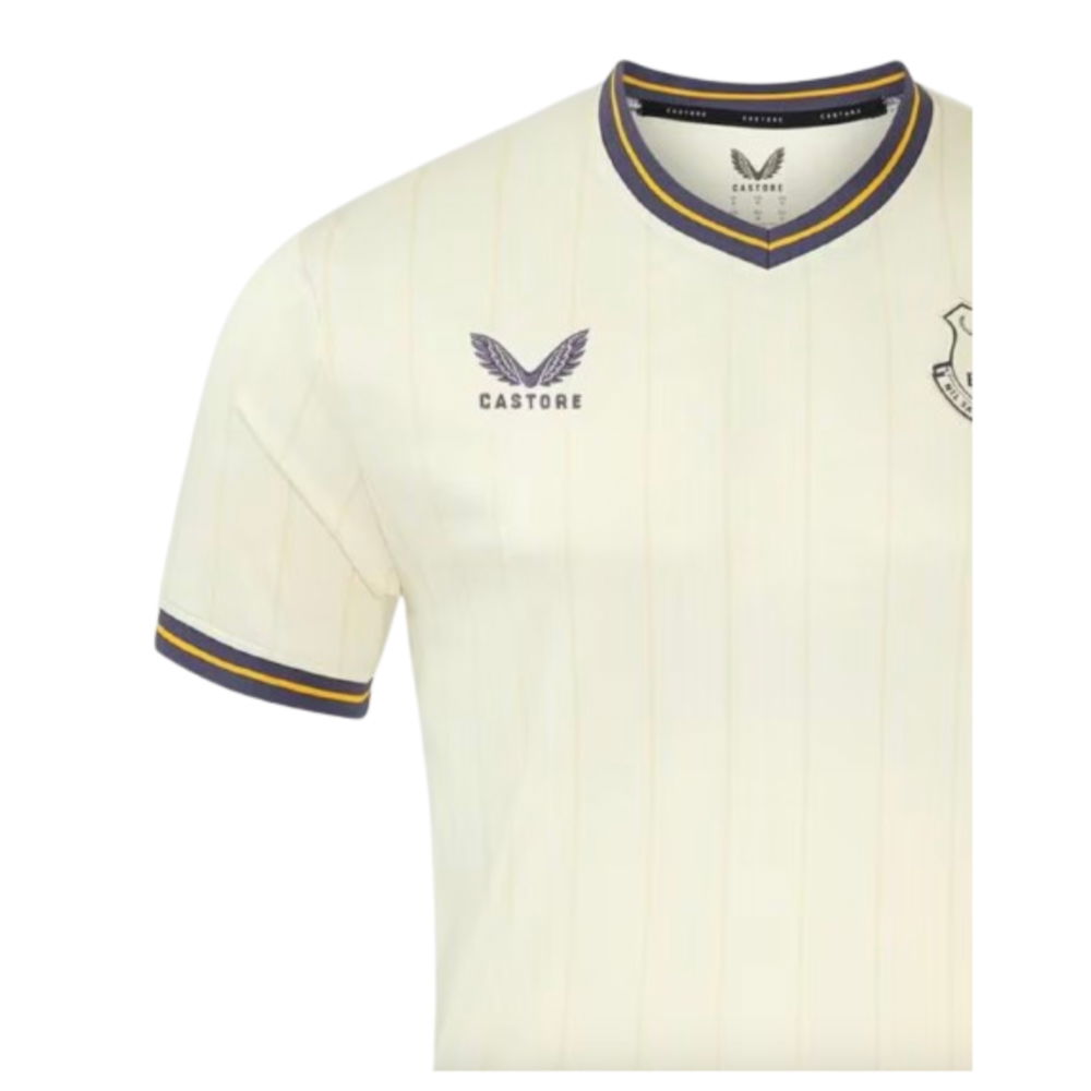 2024-2025 Everton Third Shirt (Kids) (O Brien 15)