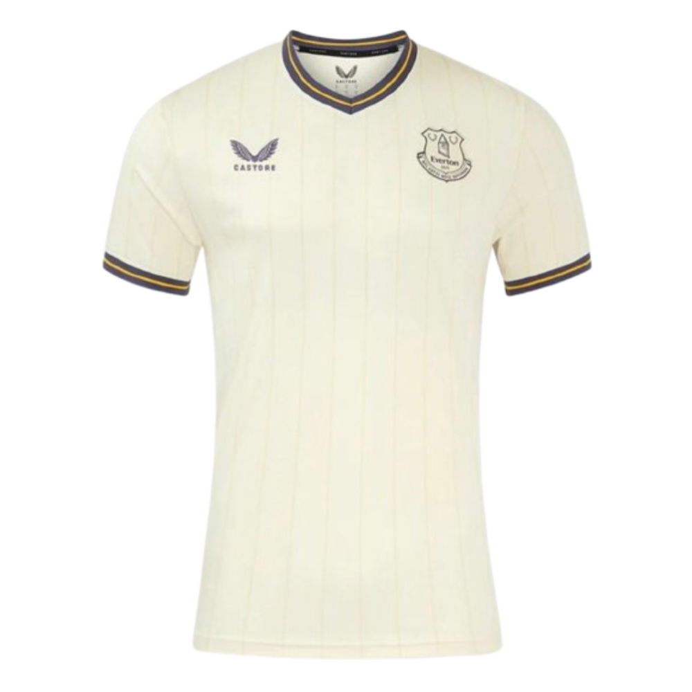 2024-2025 Everton Third Shirt (Kids) (O Brien 15)