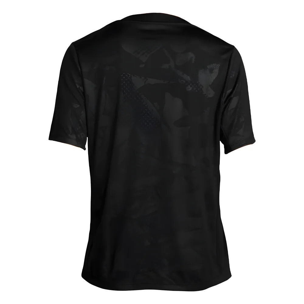 2024-2025 Liverpool Academy Pro Third Pre-Match Top (Black)