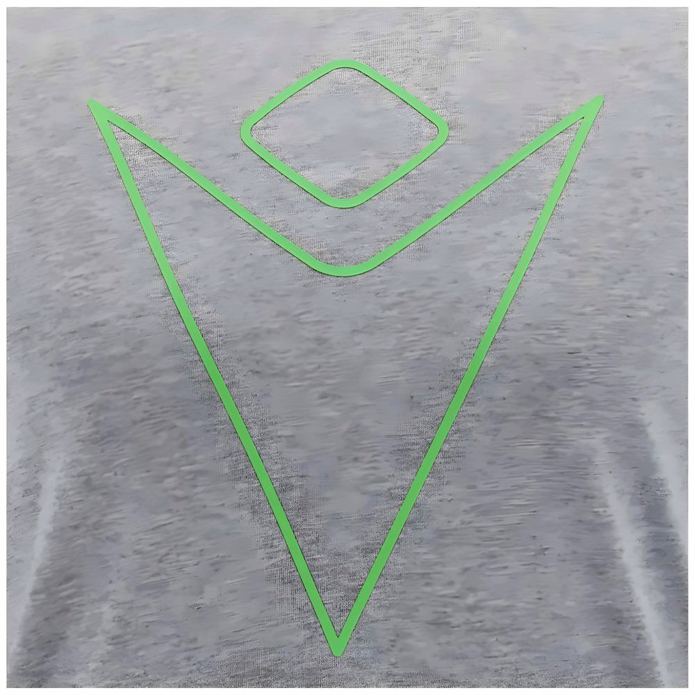 2024-2025 Ospreys Rugby Cotton T-Shirt (Grey)