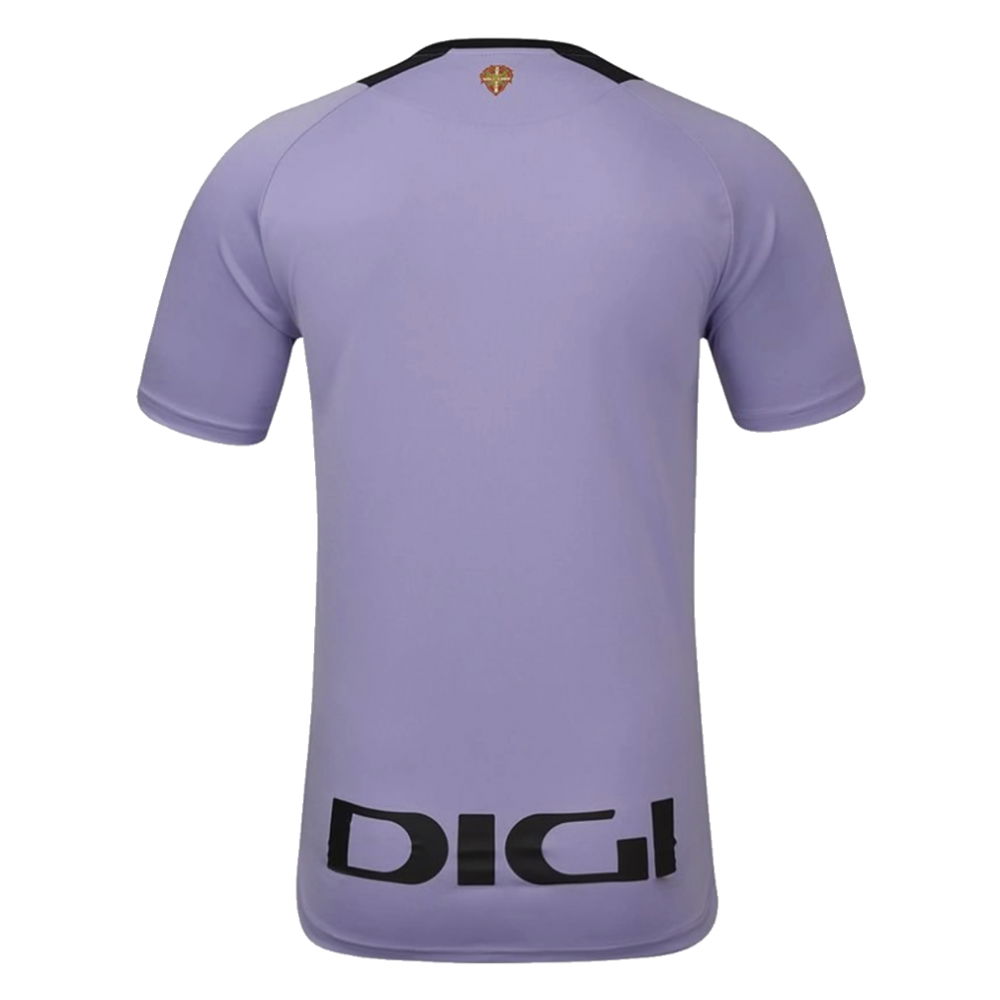 2024-2025 Athletic Bilbao Third Shirt (J.Martinez 24)