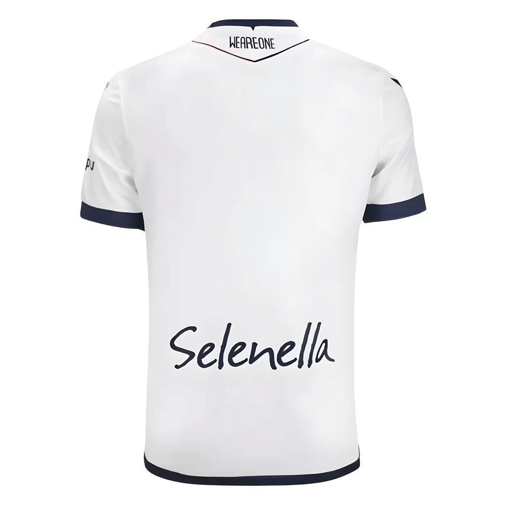 2024-2025 Bologna Away Shirt
