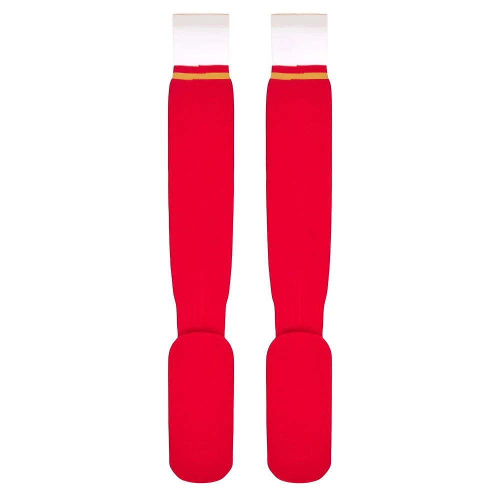 2024-2025 Wales Rugby Home Socks (Kids)