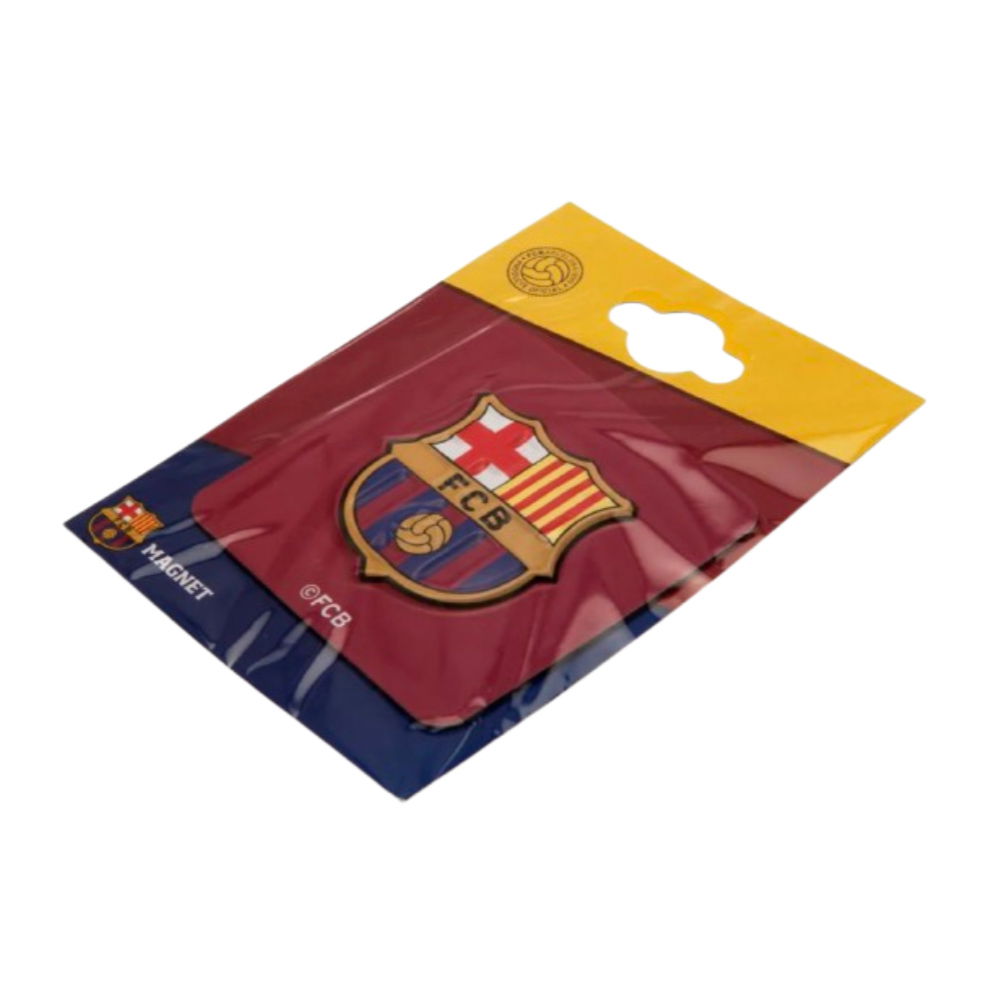 Barcelona Fridge Magnet