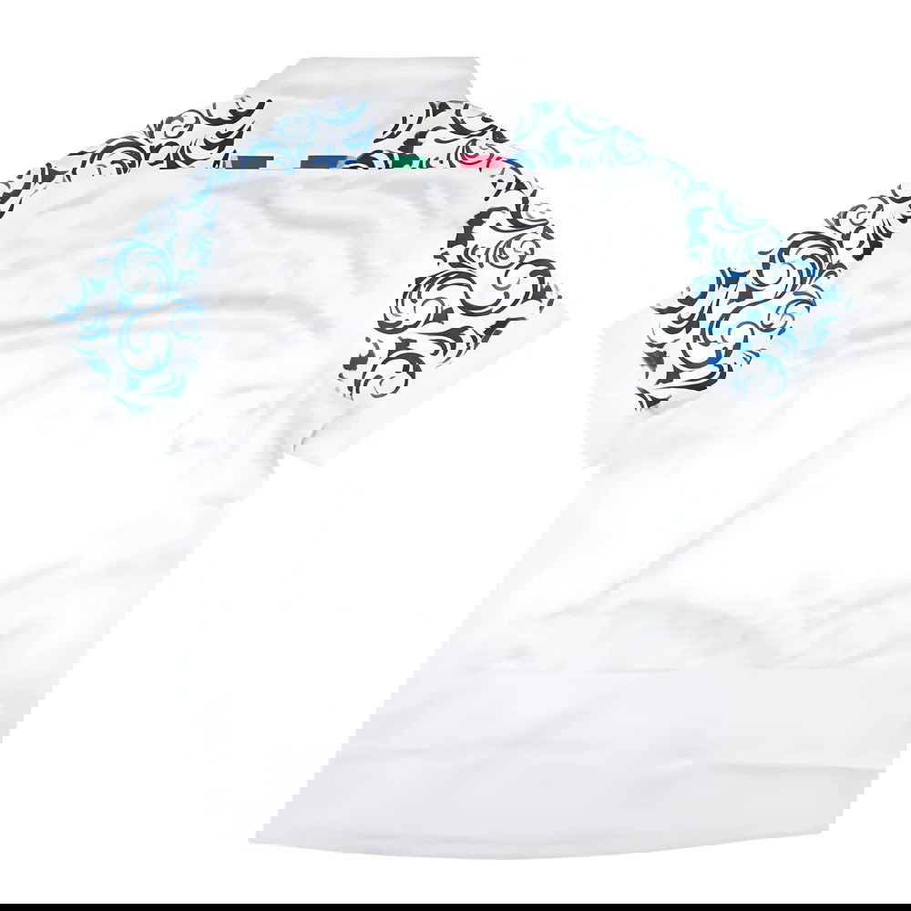 2024-2025 Italy Rugby Away Replica Shirt