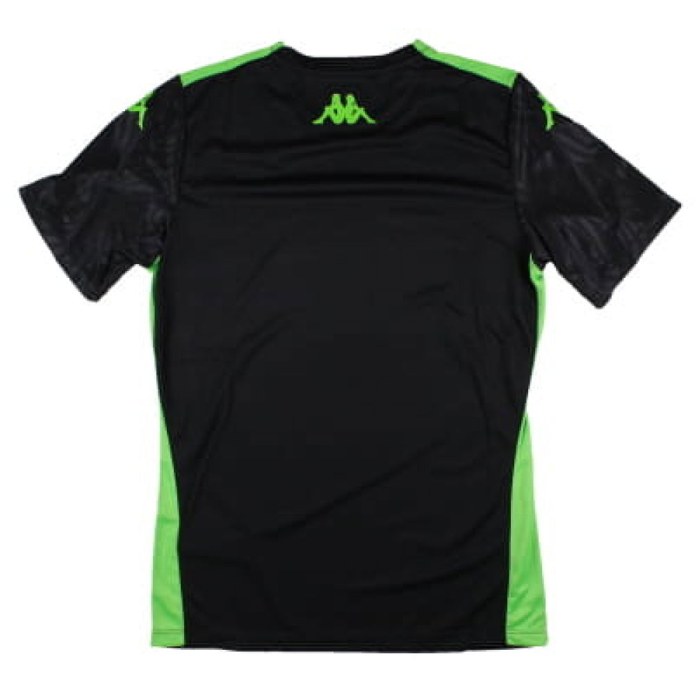 2024-2025 Cercle Brugge Training Shirt (Black)