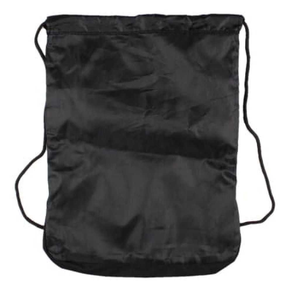2024-2025 England Rugby Formation Gymsack (Black)