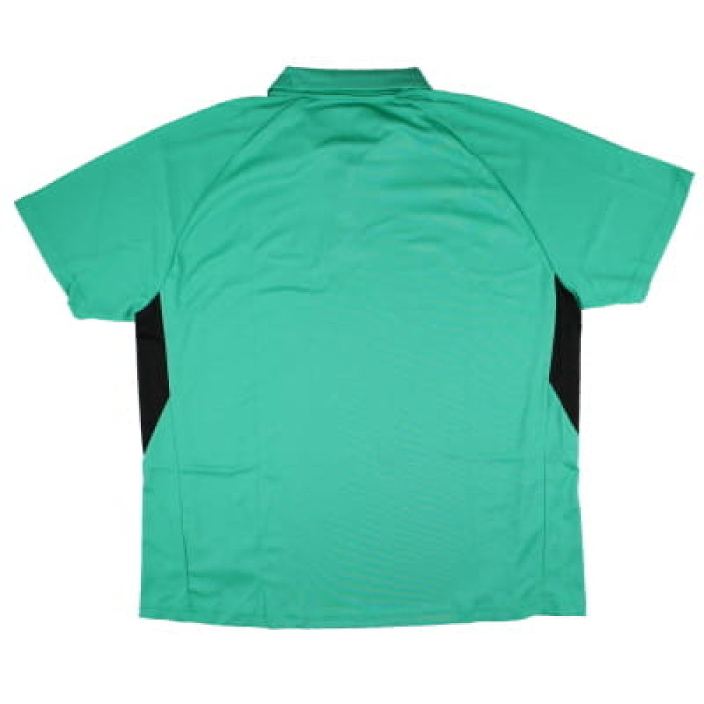 2024-2025 Athletic Bilbao Presentation Polo Shirt (Mint)
