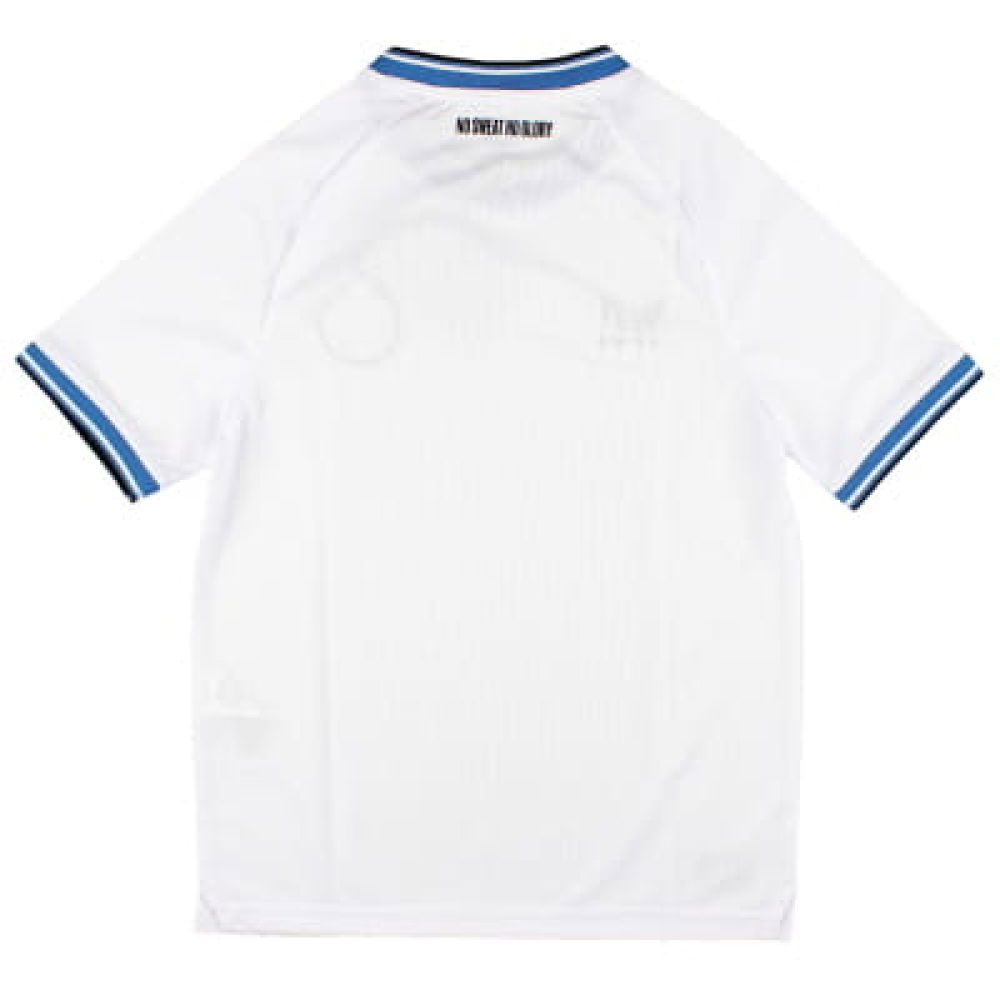 2024-2025 Club Brugge Away Shirt (Kids)