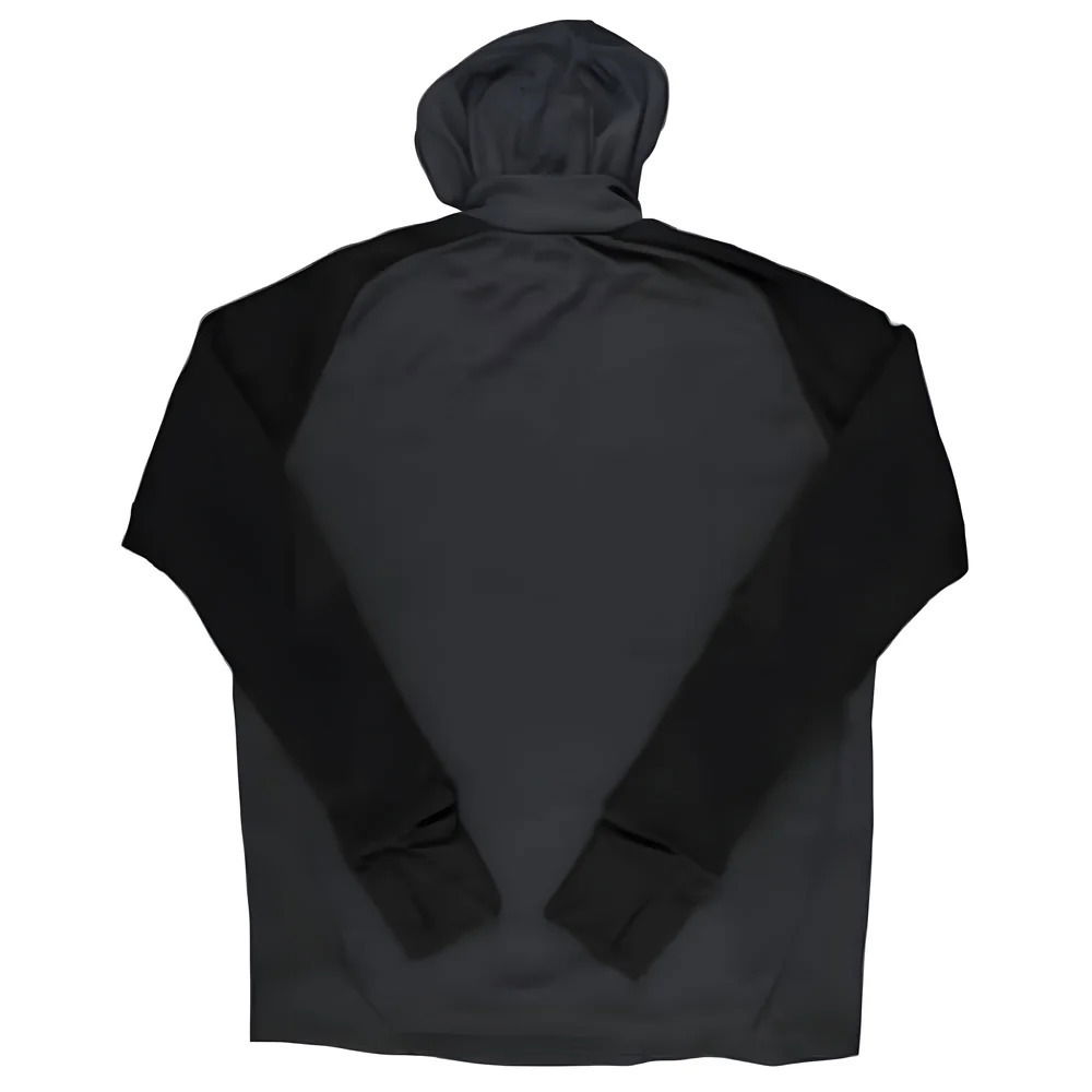 2024-2025 Man Utd EU Wind Top (Carbon)