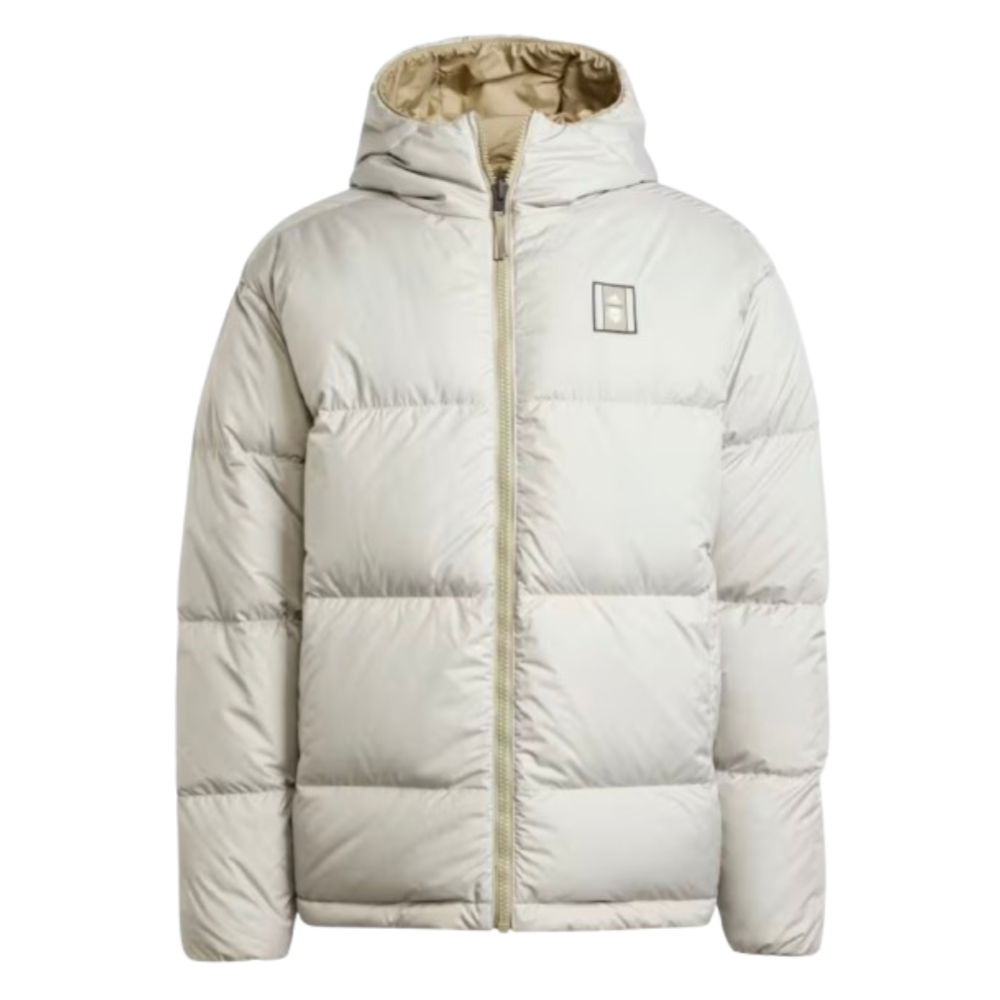 2024-2025 Arsenal Seasonal Down Jacket (Orbit Green)