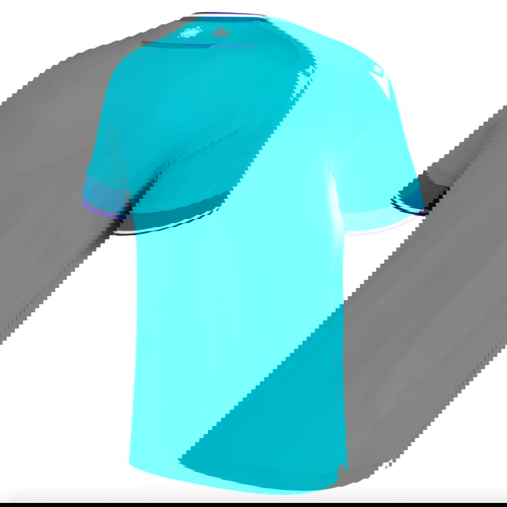 2024-2025 Reading Third Shirt