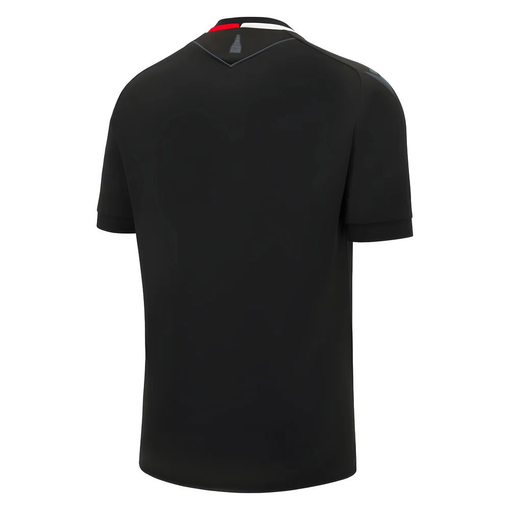 2024-2025 Stoke City Away Shirt