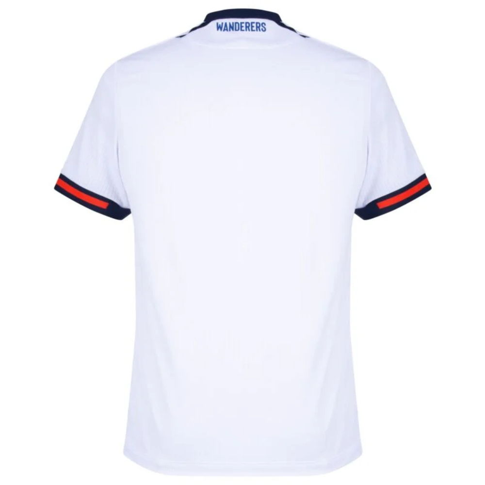 2024-2025 Bolton Wanderers Home Shirt (Charles 10)
