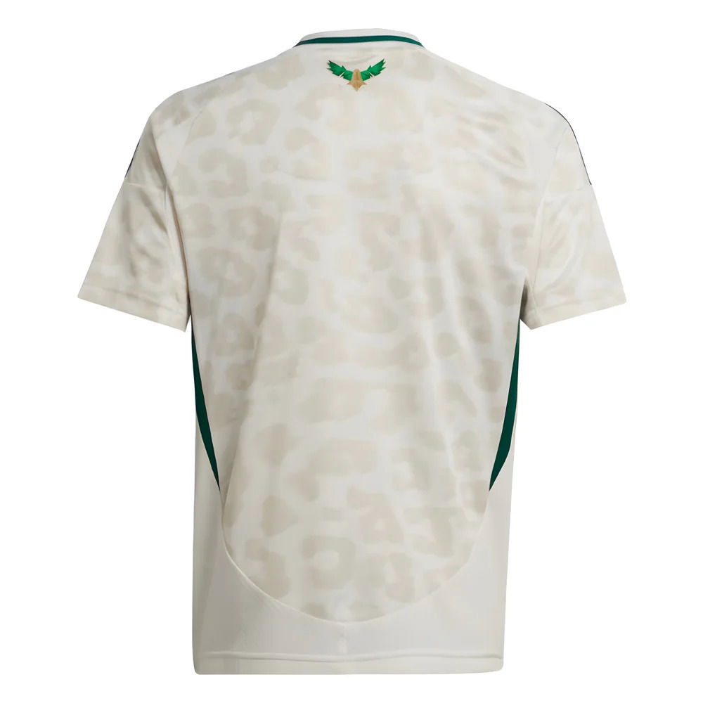 2024-2025 Saudi Arabia Away Shirt (Kids)
