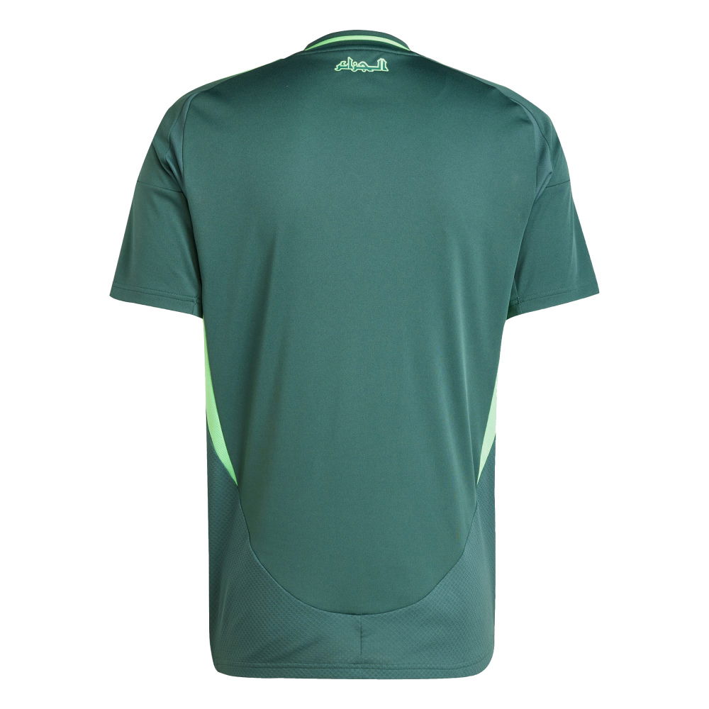 2024-2025 Algeria Away Shirt (Aouar 8)