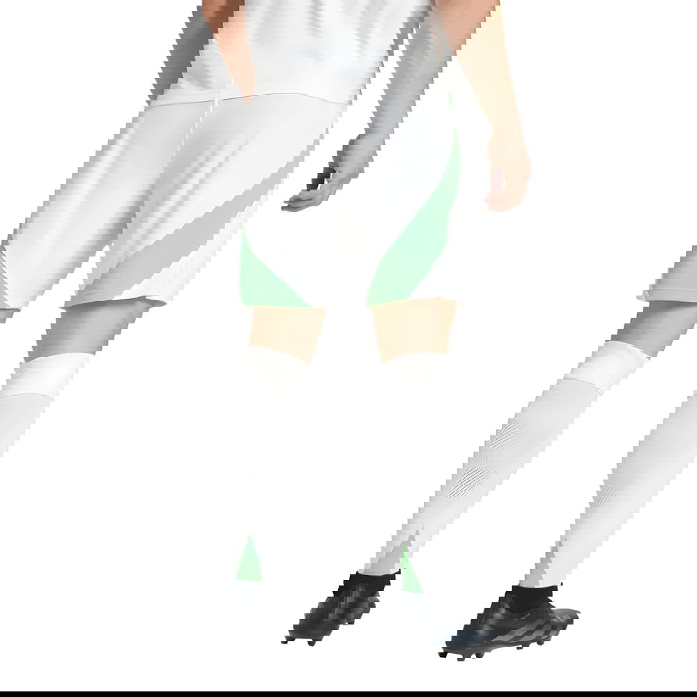 2024-2025 Algeria Home Shorts (White)