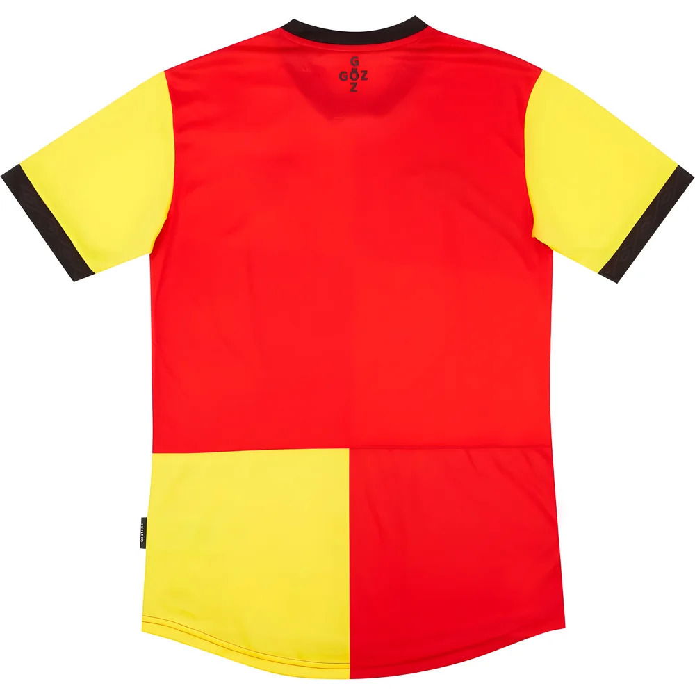 2021-2022 Goztepe Home Shirt