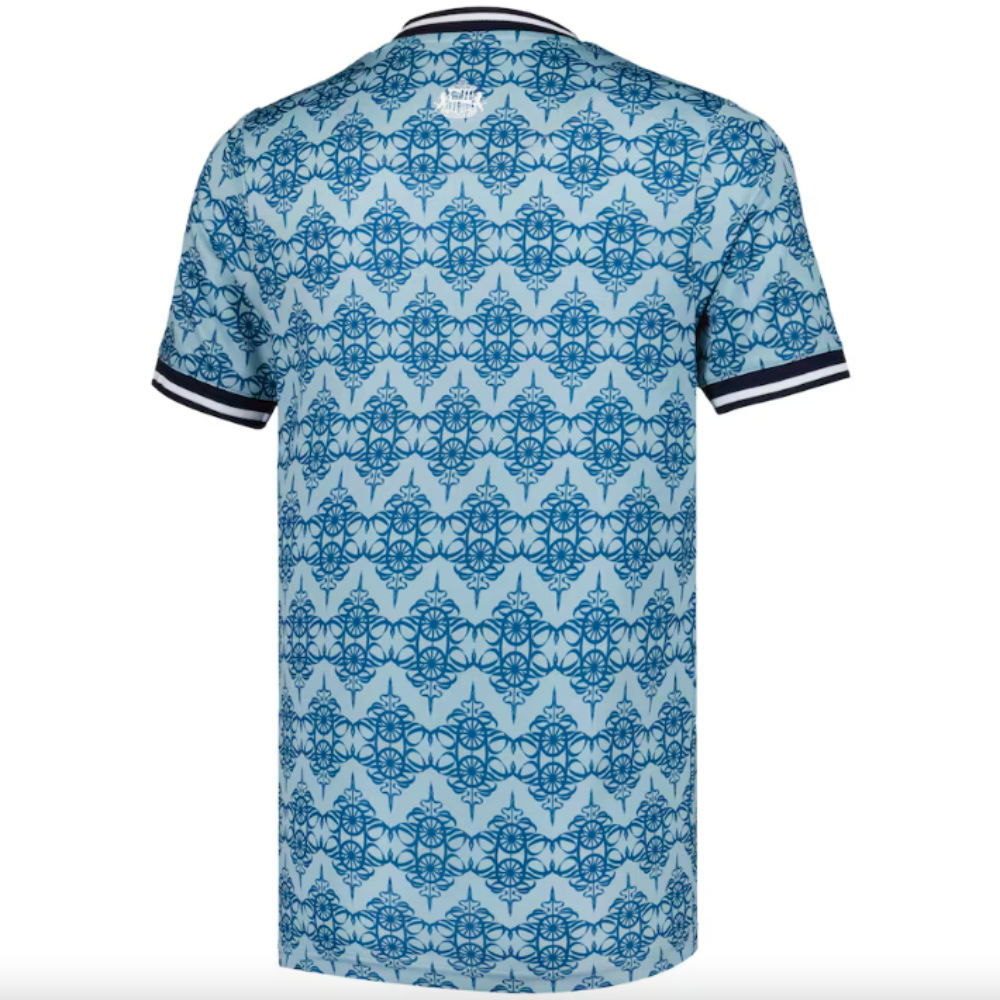 2024-2025 Sunderland Third Shirt