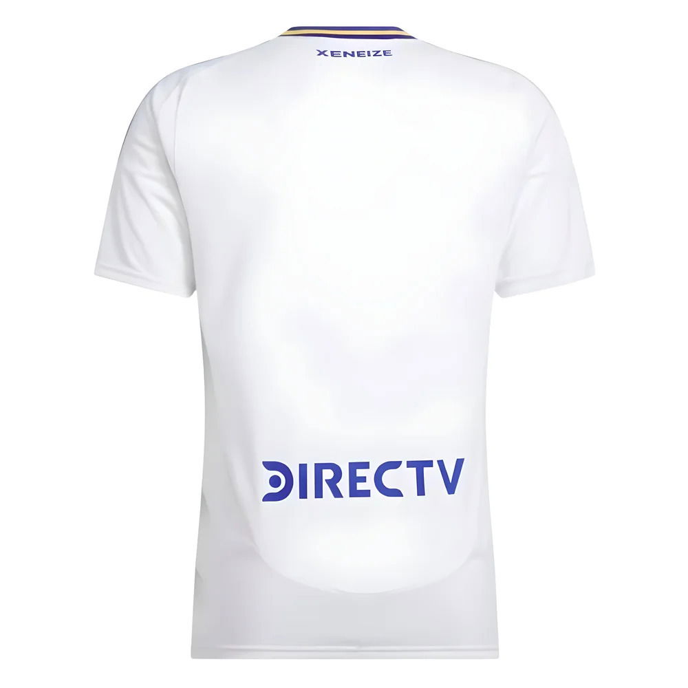 2024-2025 Boca Juniors Away Shirt (Cavani 10)