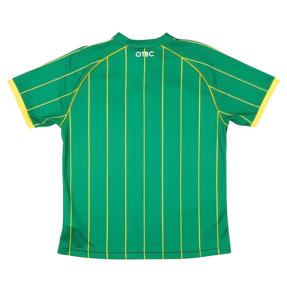 2015-2016 Norwich City Away Shirt