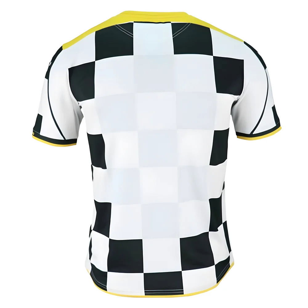 2024-2025 Boavista Home Shirt