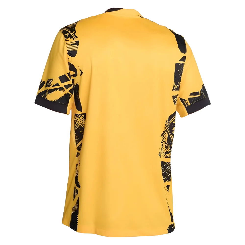 2024-2025 Inter Milan Third Shirt