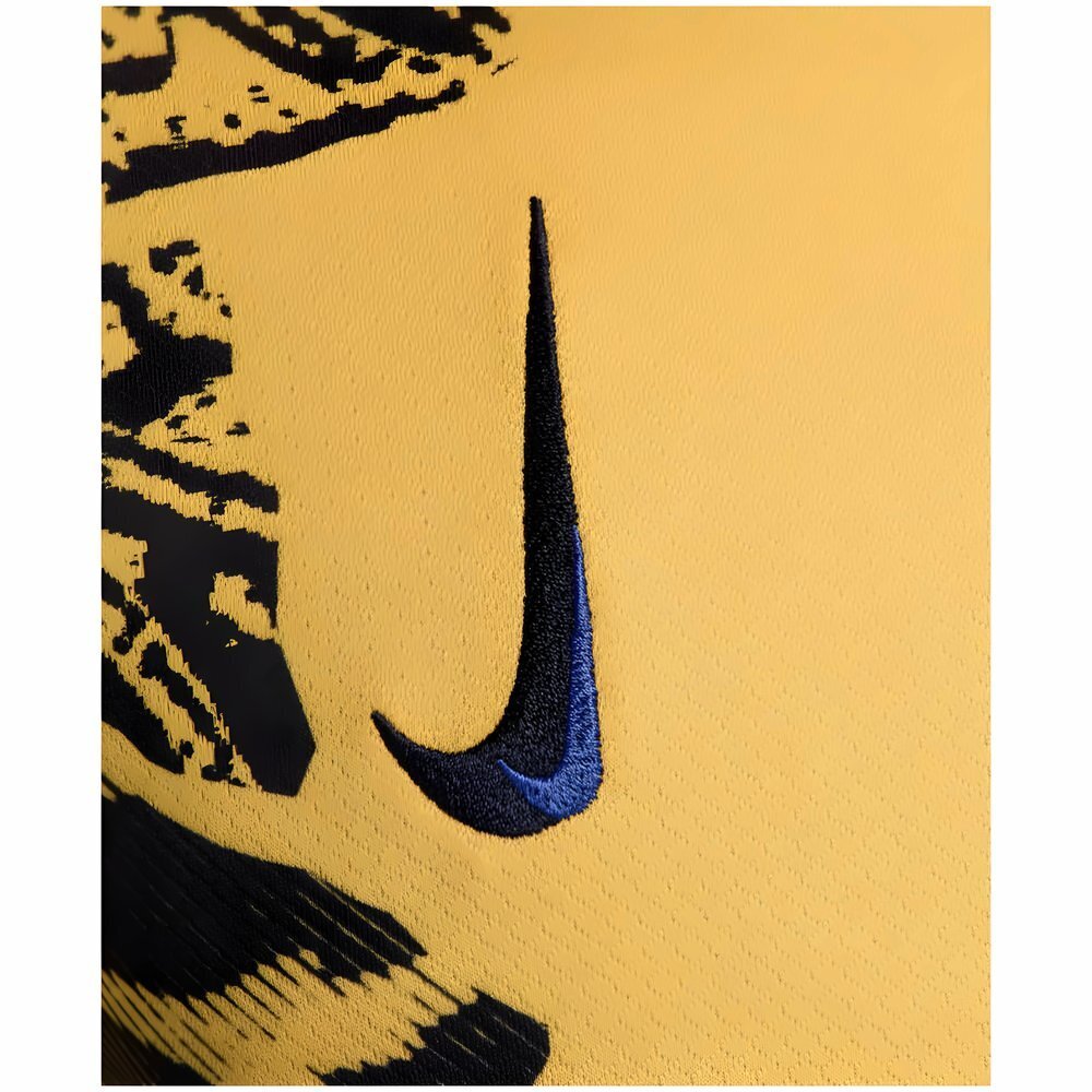 2024-2025 Inter Milan Third Shirt