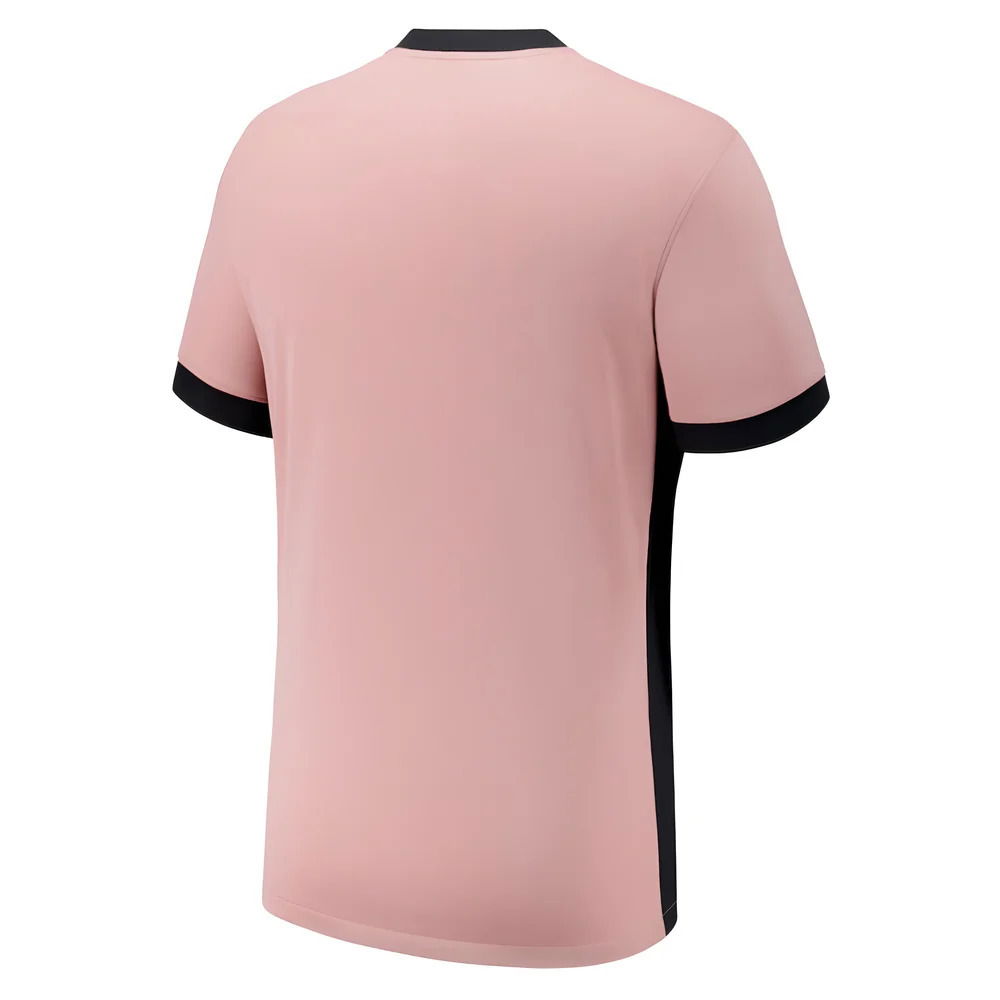 2024-2025 PSG Paris Saint Germain Third Shirt (Kids)