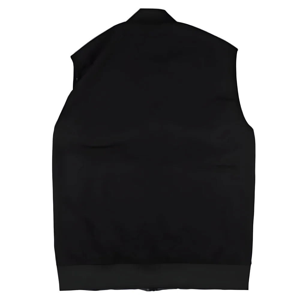 2024-2025 Ospreys Rugby Athletic Gilet (Black)