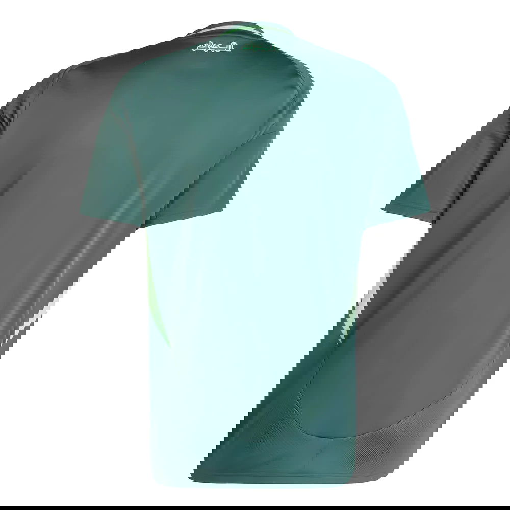 2024-2025 Algeria Away Shirt (Kids)