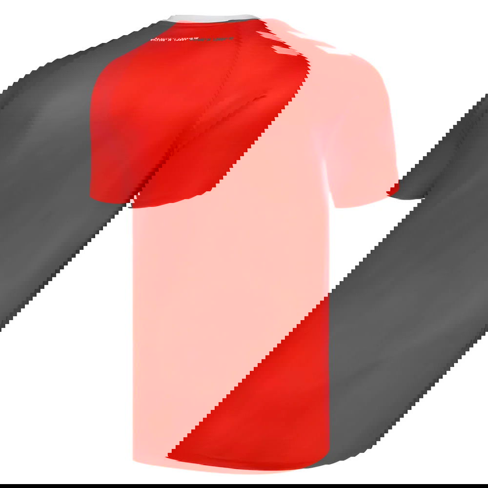 2024-2025 Sunderland Home Pre-Match Shirt (Red)